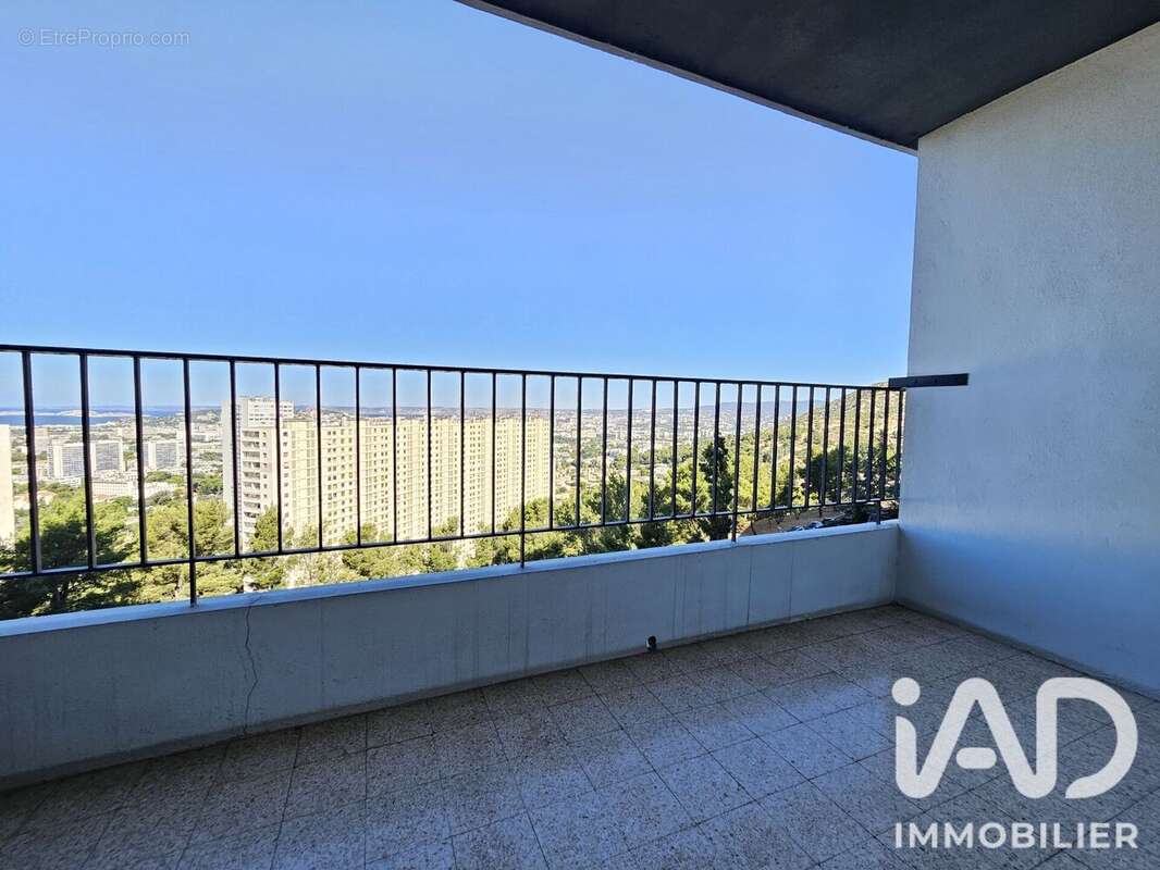 Appartement 79 m² à Marseille-9e  - photo 8