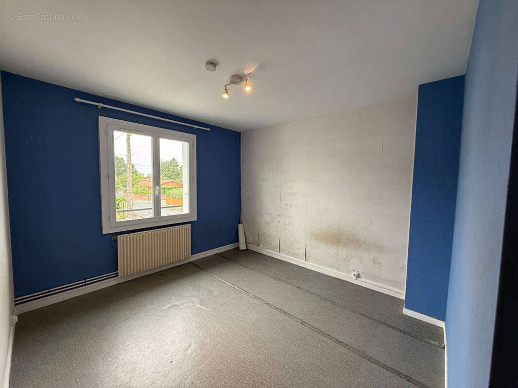 Maison à LA TESTE-DE-BUCH