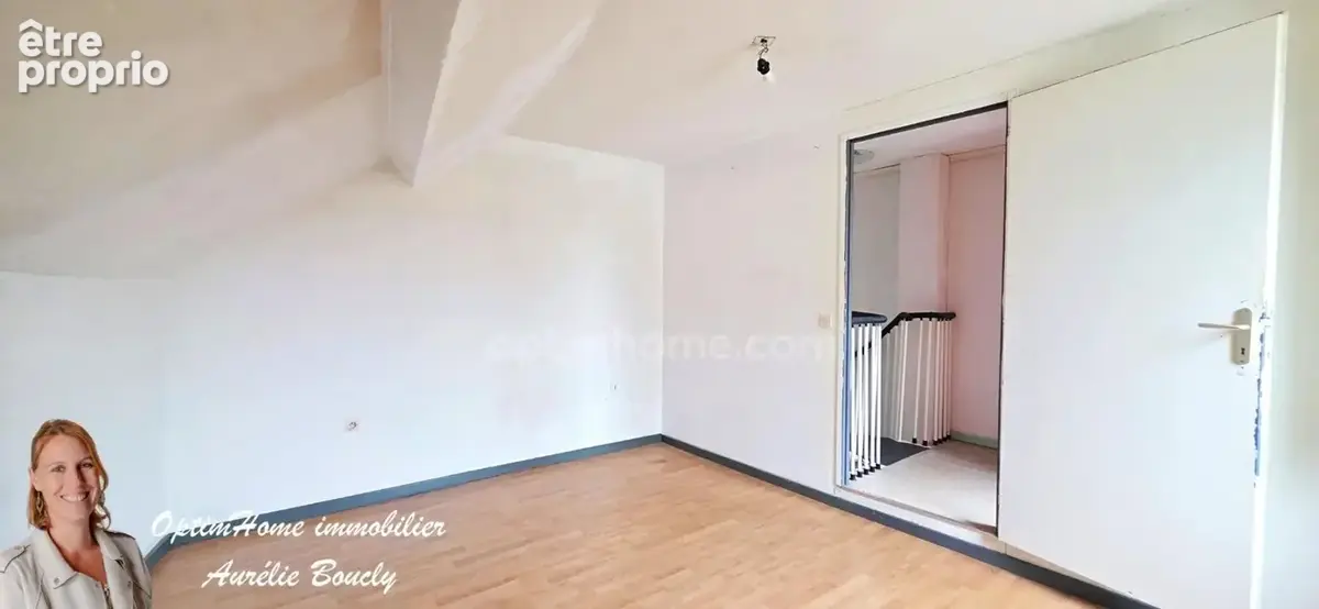 Immeuble à vendre LES ECHELLES (73) - photo 8