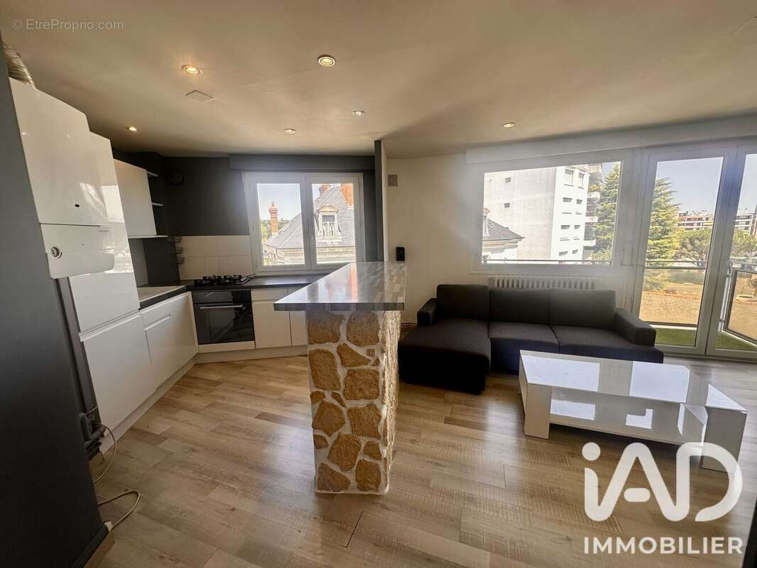 Photo 5 - Appartement à TARBES