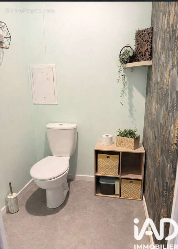 Photo 8 - Appartement à MEAUX