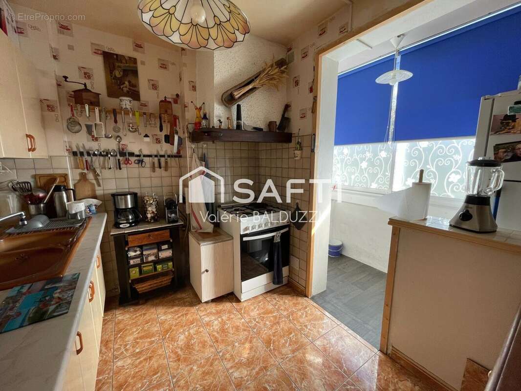 Appartement 66 m² à Chateau-Thierry  - photo 5