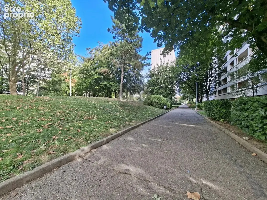 Vente T3 - Villeurbanne - Métro Flachet - photo 13