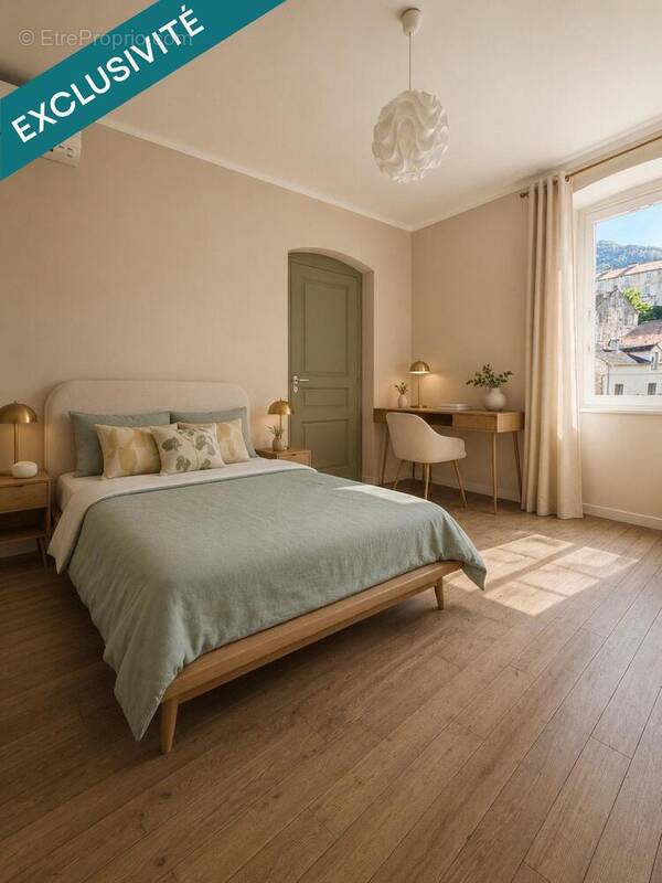 Photo 1 - Appartement à CORTE
