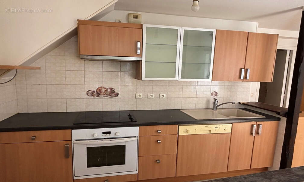Appartement à TOURNAN-EN-BRIE