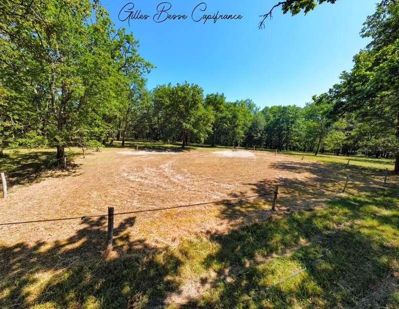 Maison à MAUZAC-ET-GRAND-CASTANG