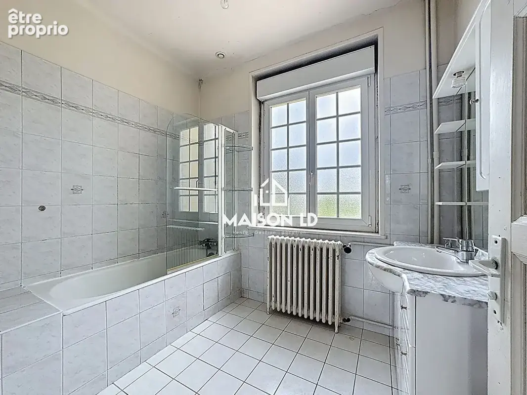 Maison Maltot 7 pièces 170 m2 - photo 7
