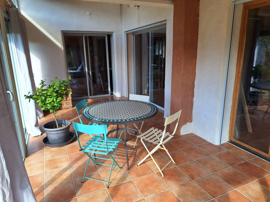 Maison à MARIGNAC-EN-DIOIS