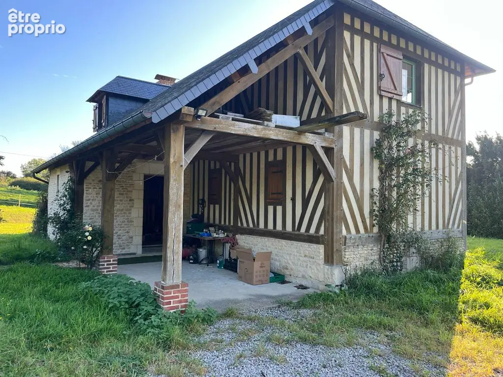Norolles maison 4 pieces 160m² - photo 11