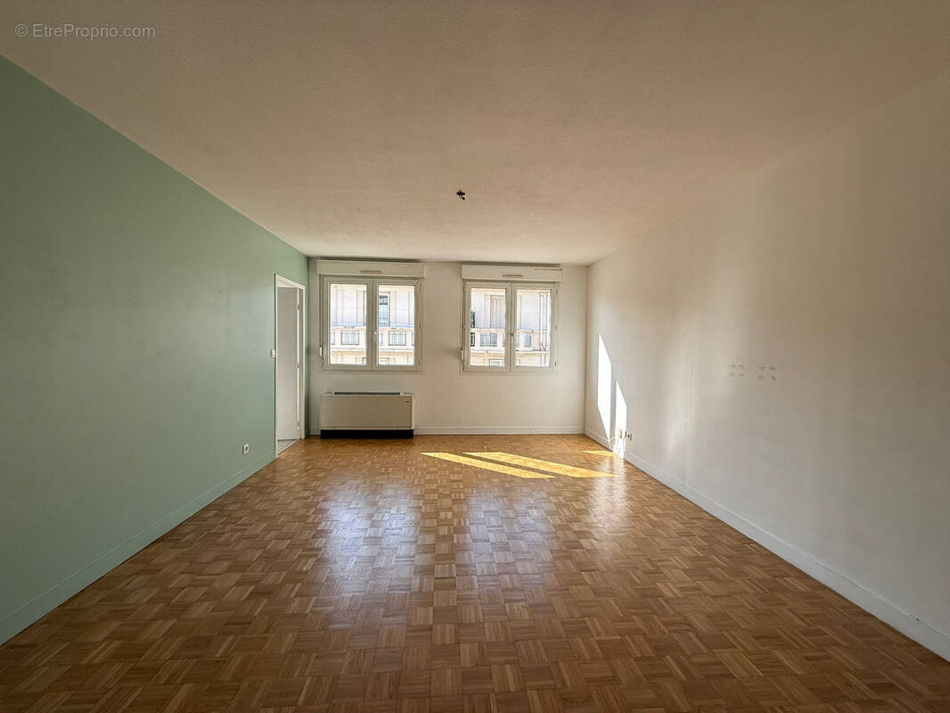 Appartement à LYON-3E