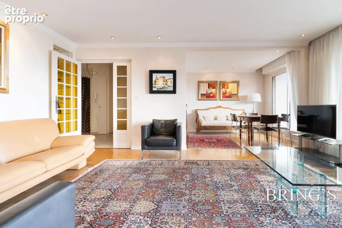 Appartement 7 pièces 98 m² à vendre à Annecy (74000) - photo 2