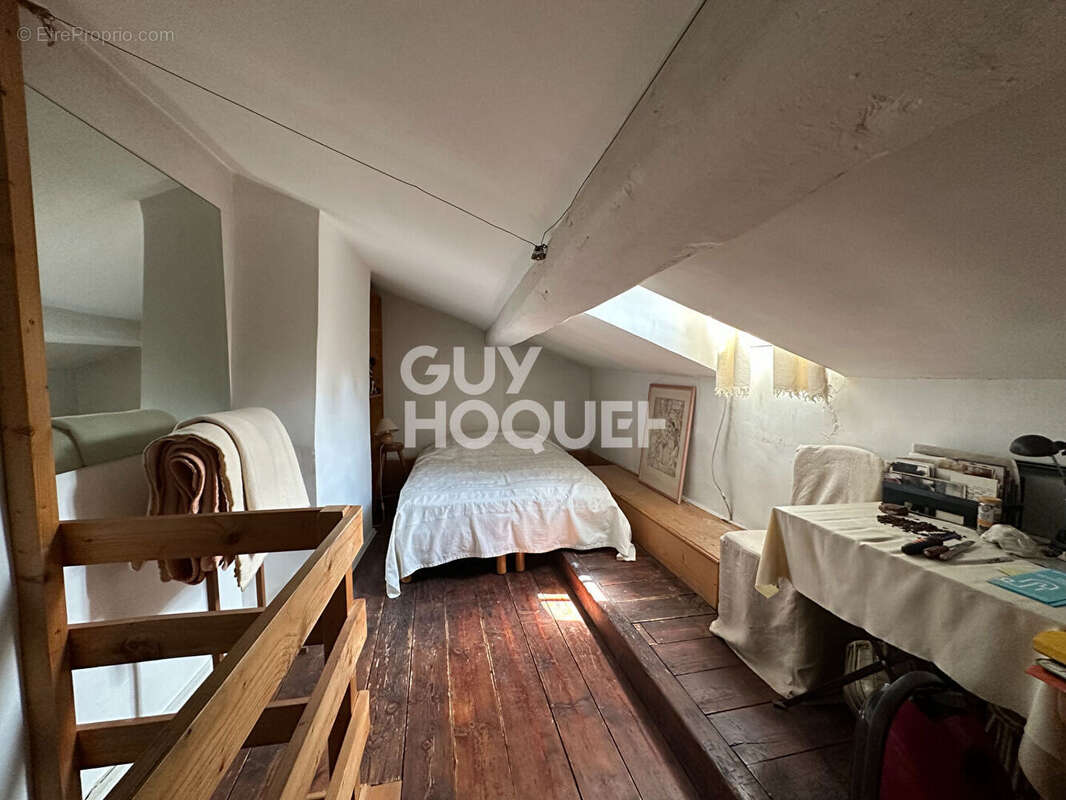 Appartement à LYON-2E