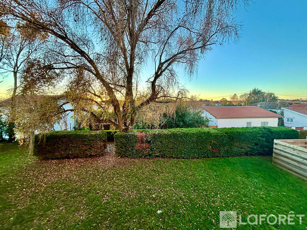 Appartement à LA TESTE-DE-BUCH