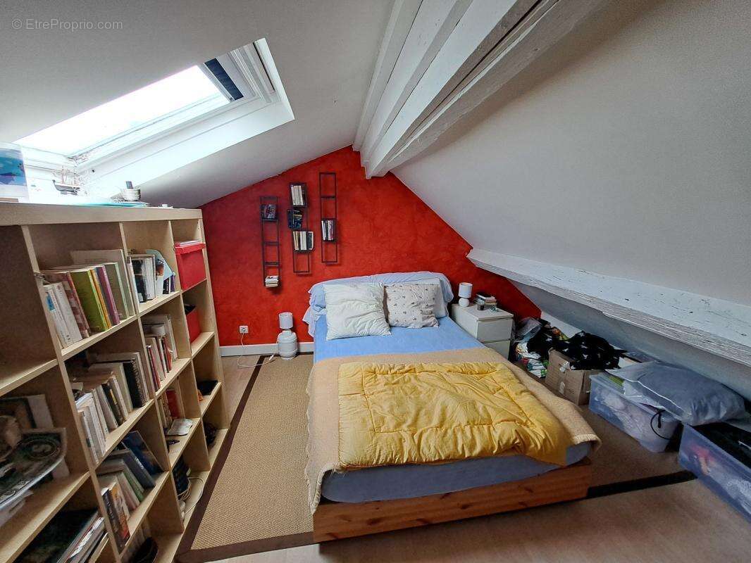 Vends maison d'exception coeur village - photo 17