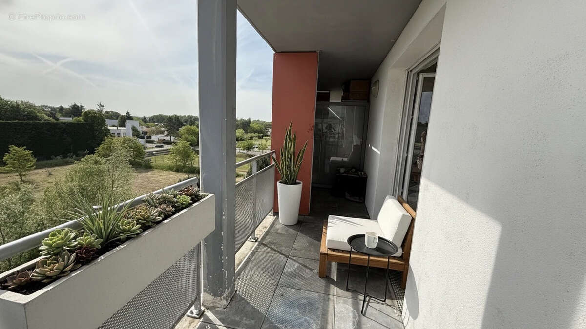 Appartement 3 pièces principales - photo 9