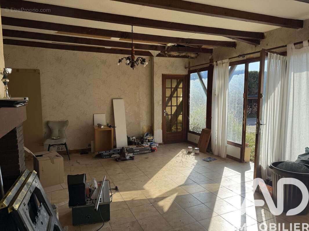 Photo 2 - Maison à PIBRAC