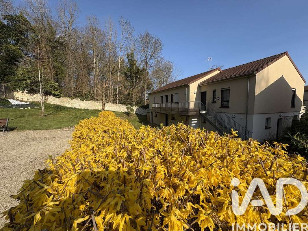 Photo 7 - Appartement à LE MEE-SUR-SEINE