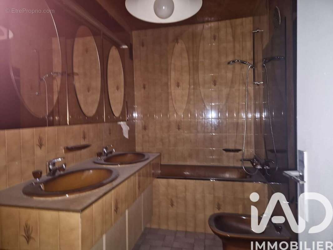 Photo 9 - Appartement à TREMBLAY-EN-FRANCE