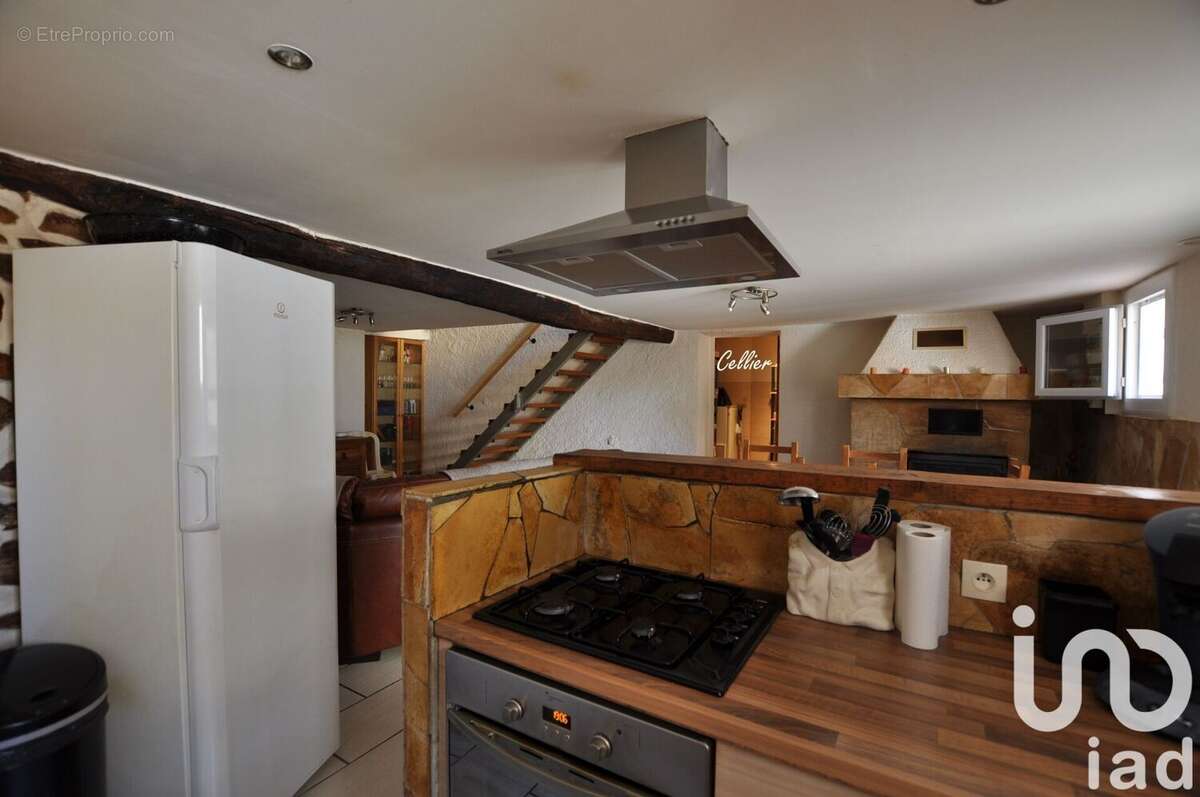 Photo 5 - Maison à TRESSERRE