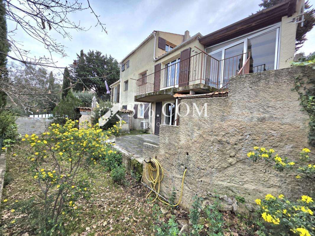 Maison à SAINT-RAPHAEL