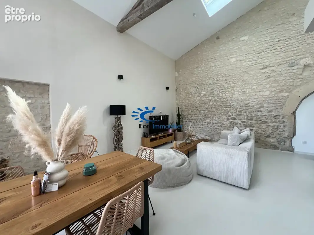 Perigny maison coup de coeur 3 chambres - photo 3