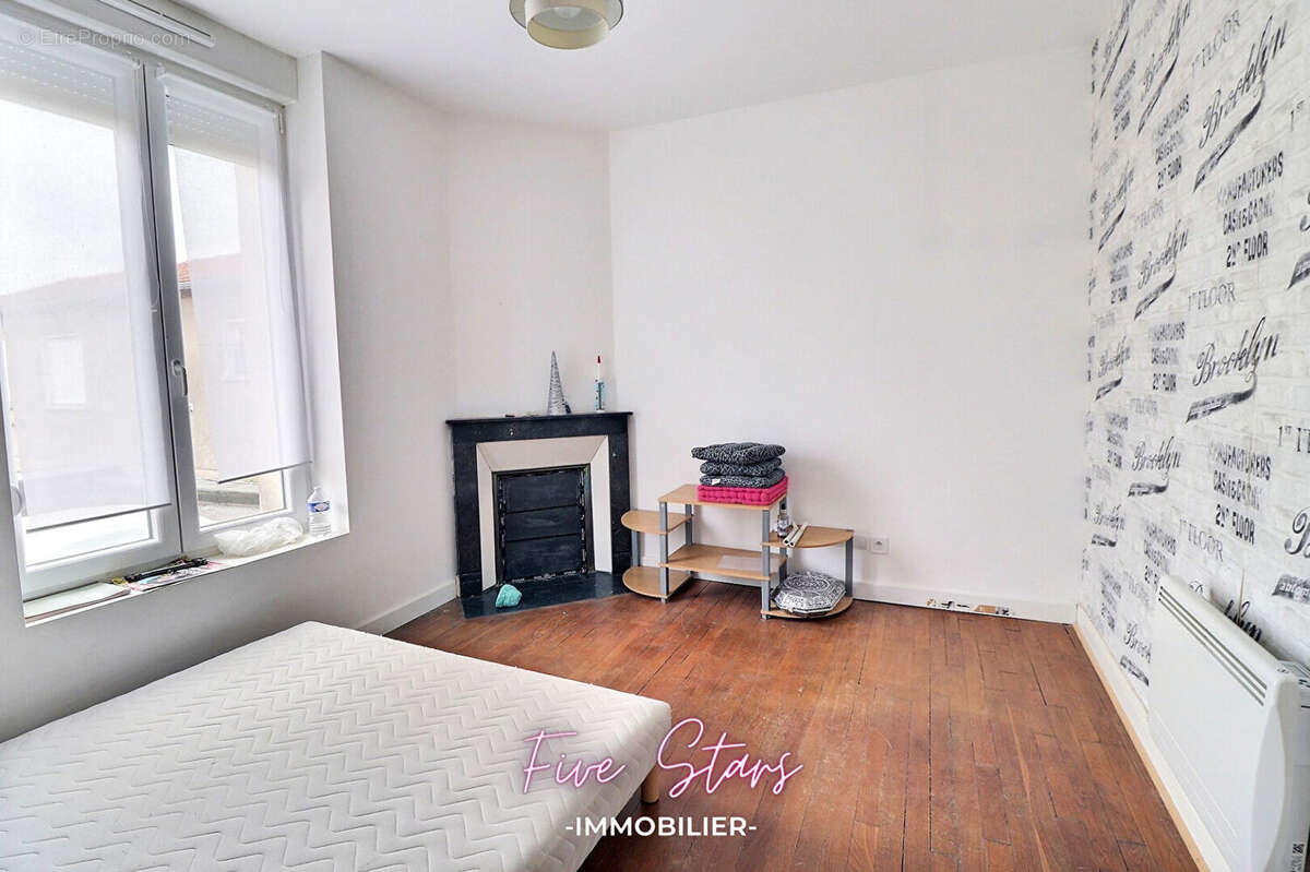 Appartement à PIENNES