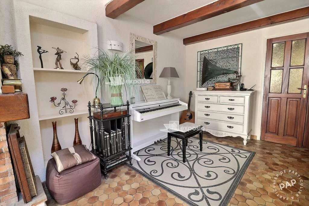 Appartement à HYERES