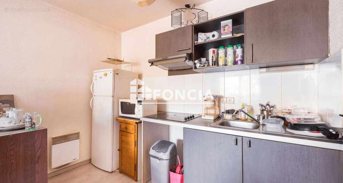 Appartement à MONTELIMAR