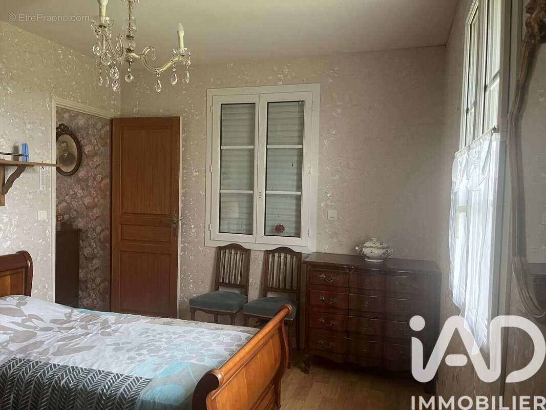 Photo 9 - Maison à THOISY-LA-BERCHERE