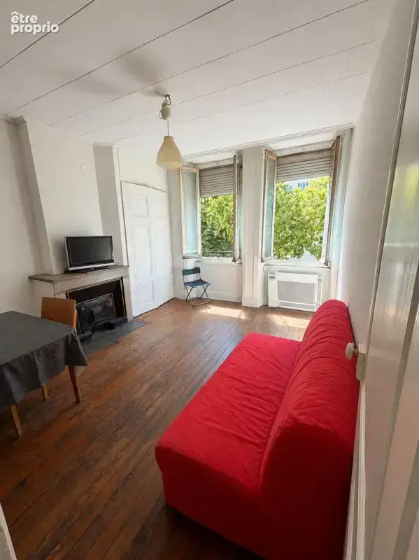 Appartement - photo 2