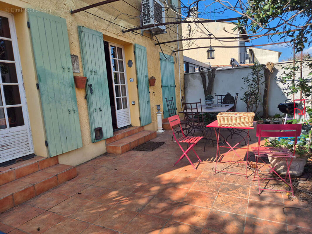 Maison à ARLES