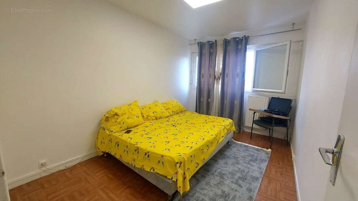 Appartement à MONTMAGNY