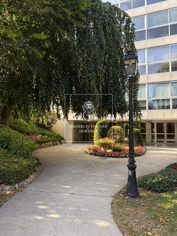 Appartement à ROCQUENCOURT