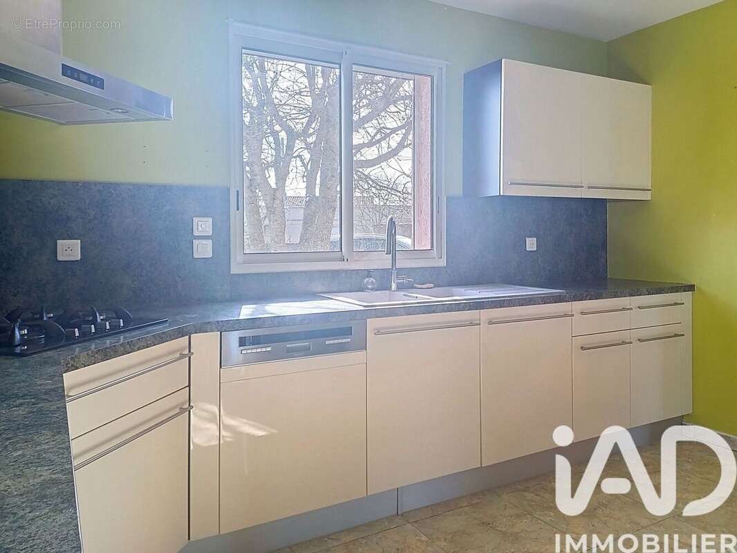 Photo 5 - Maison à LEGUEVIN