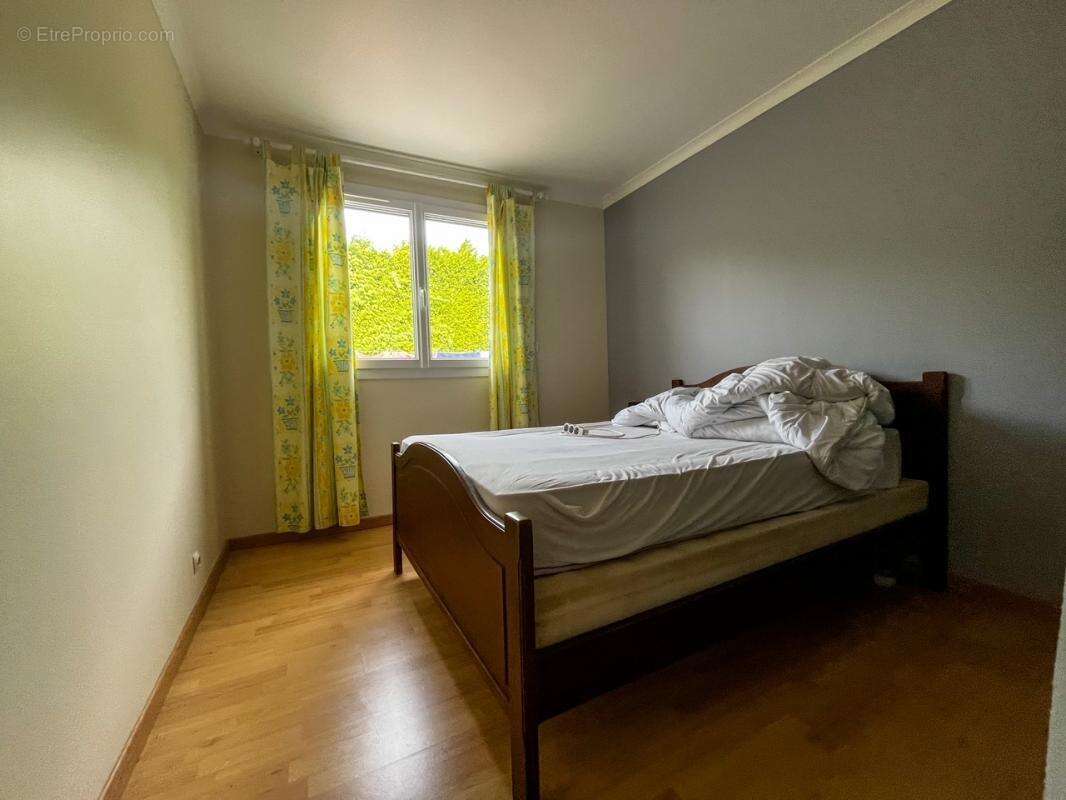 Maison à NOTRE-DAME-DE-GRAVENCHON