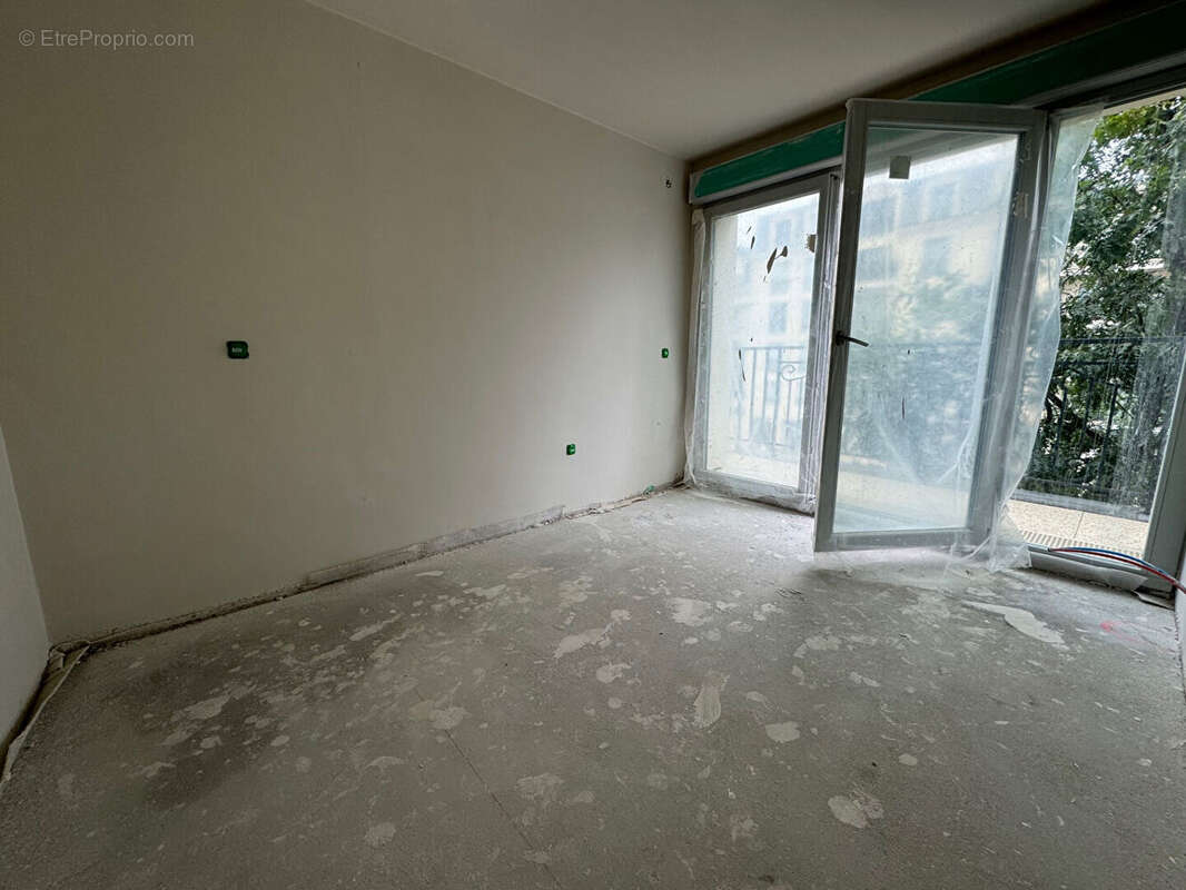 Appartement à CLAMART