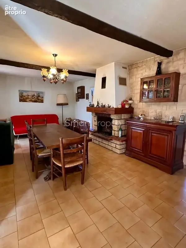 À Esparron-de-verdon, villa à acheter pour résidence principale ou secondaire - photo 15