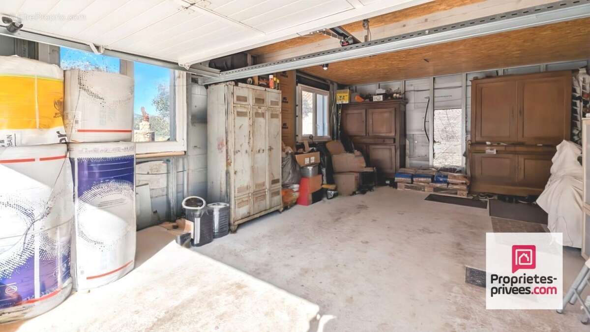 Maison à FIGANIERES