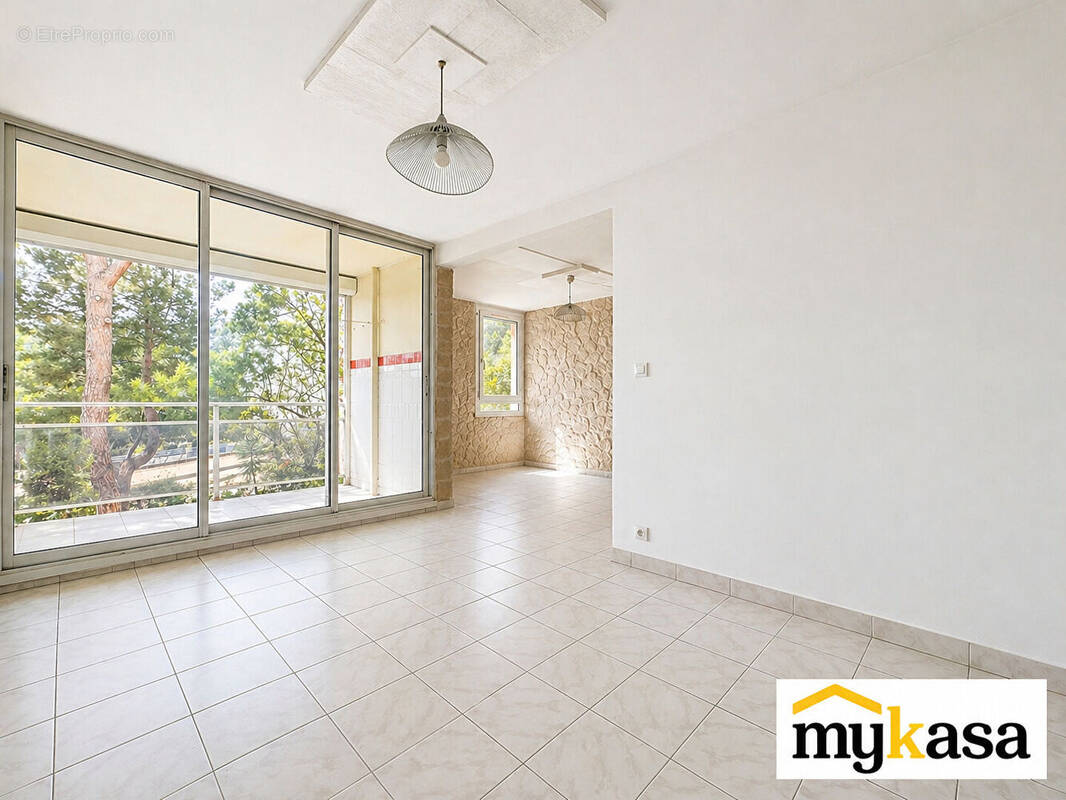 Appartement à MARTIGUES