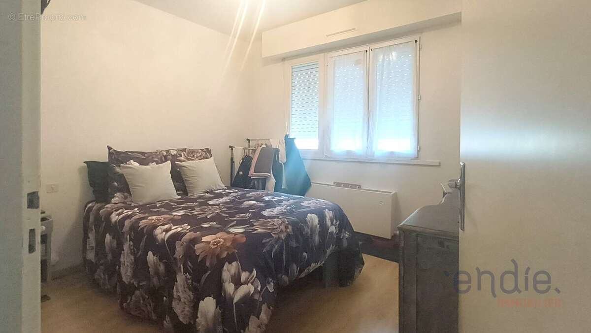 Appartement à VILLEFRANCHE-DE-ROUERGUE