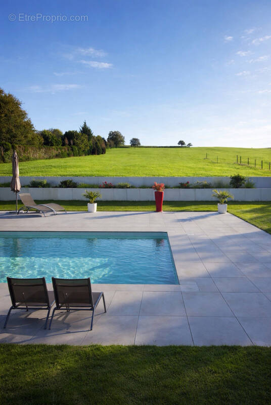 Maison à MUESPACH-LE-HAUT