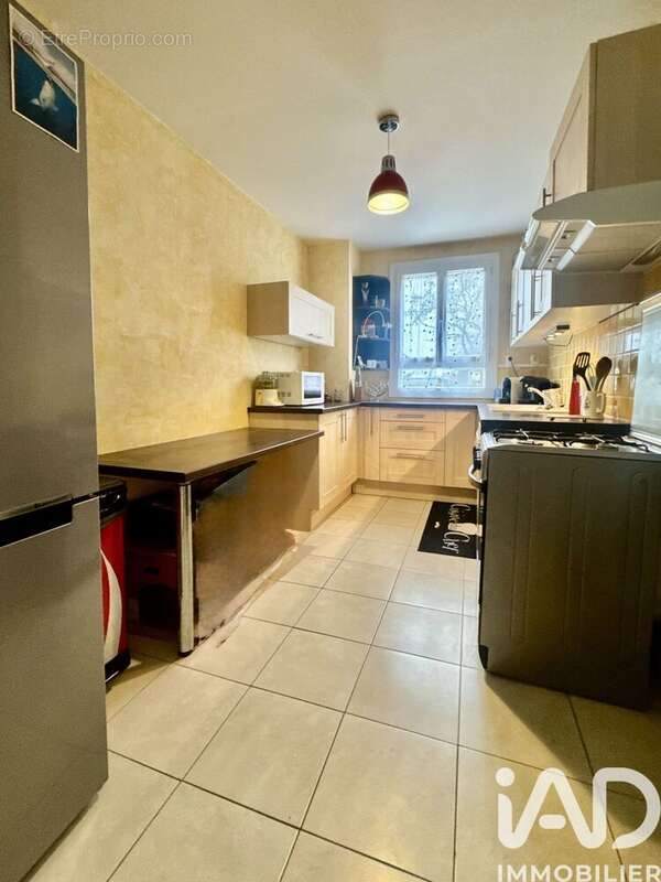 Photo 5 - Appartement à SAINT-AVERTIN