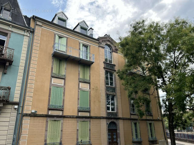 T4 de 65m2 Loi Carrez (90m2 au Sol) avec place de parking privative - photo 10