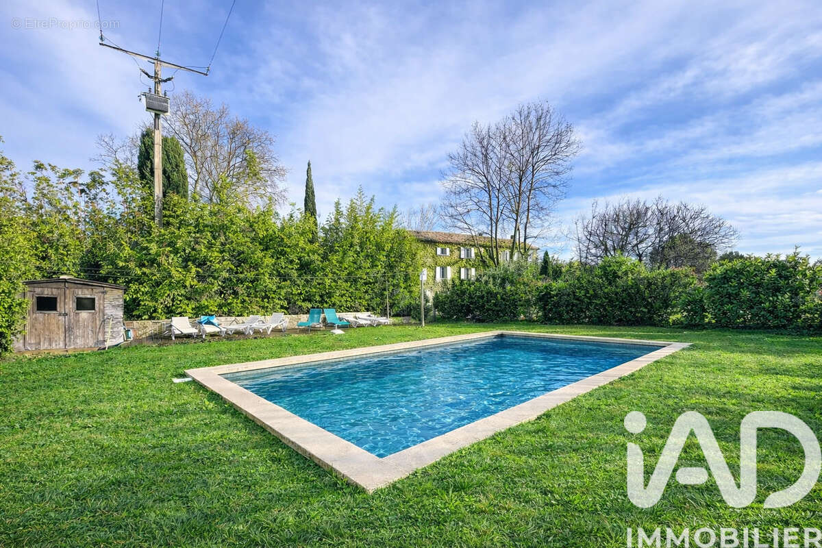 Photo 6 - Maison à ORANGE