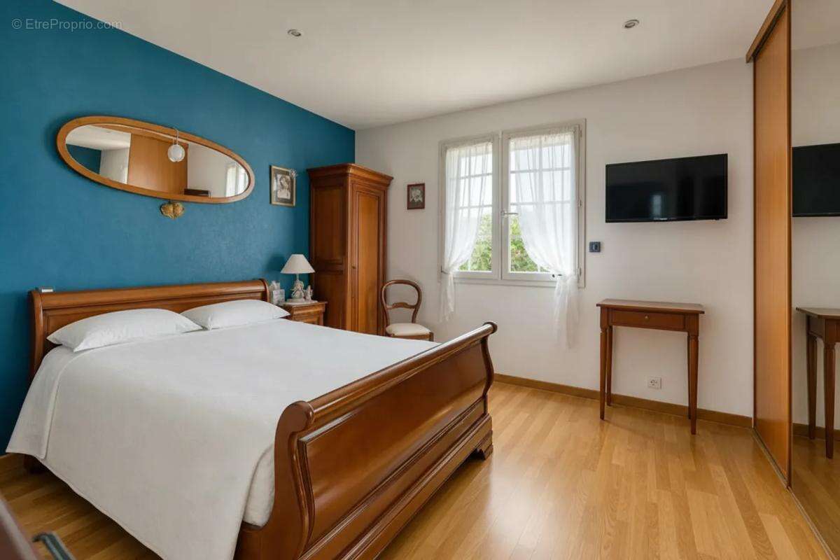 Maison de 5 pièces de 144 m² à Ségreville - photo 33