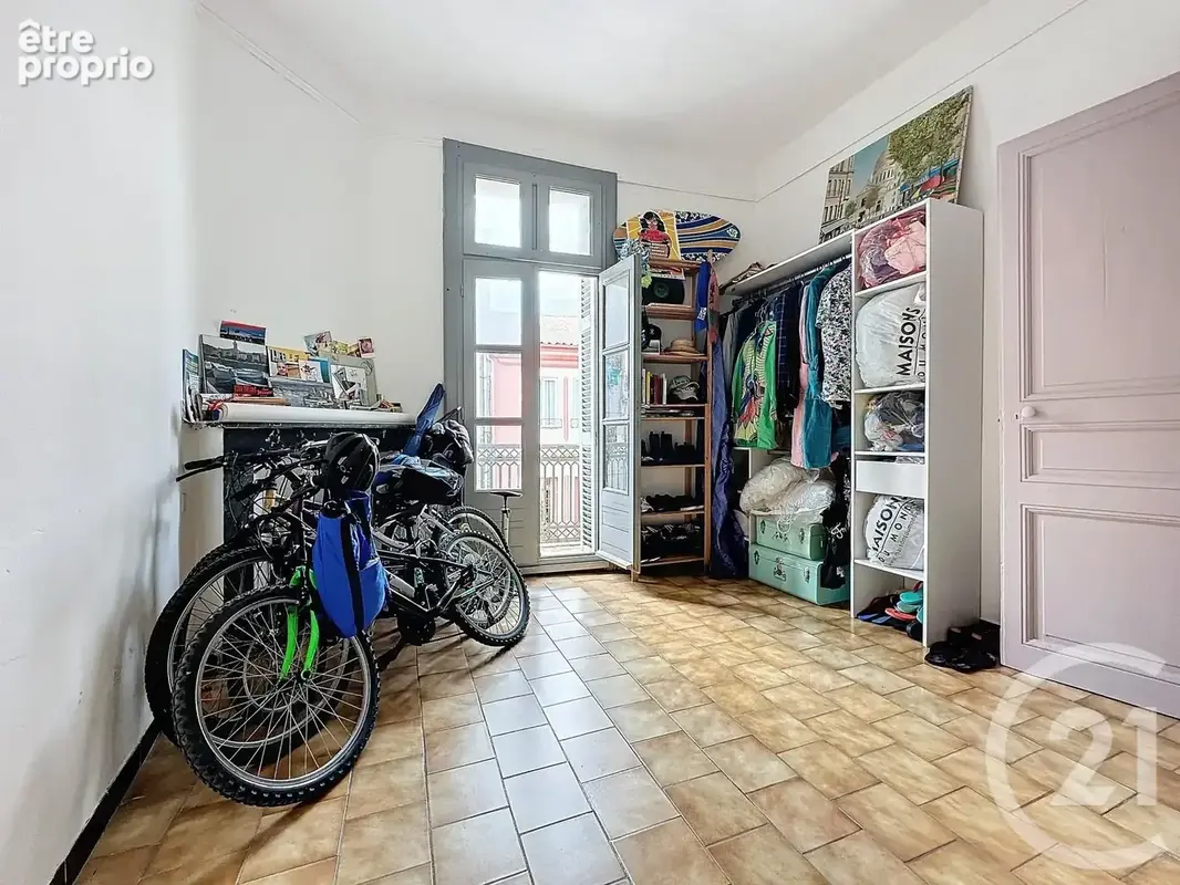 Appartement 3 pièces 52 m² à vendre à Sete (34200) - photo 8