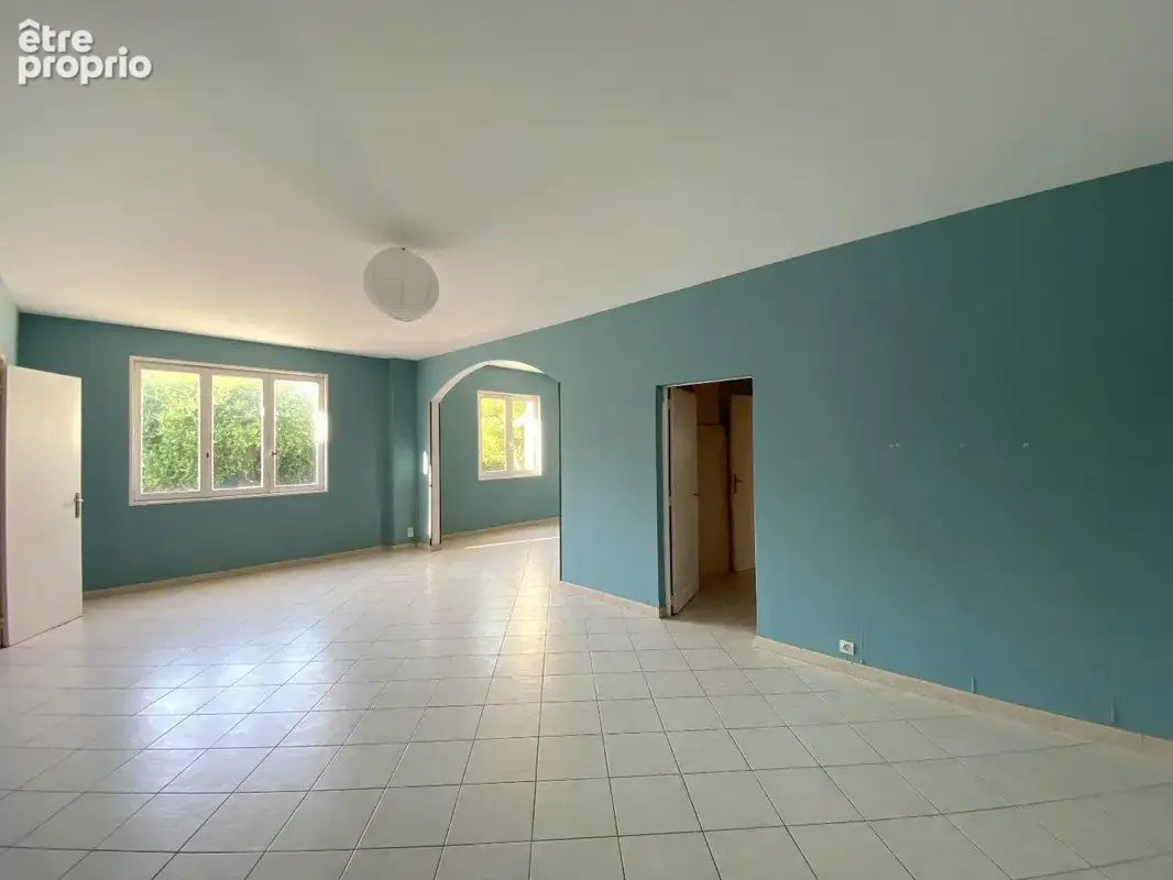 Maison de village avec gite et piscine ! - photo 8