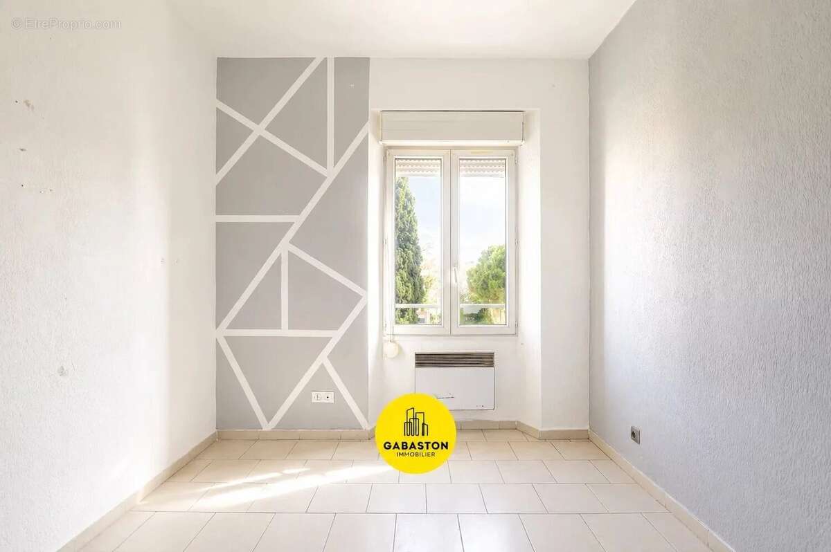 Appartement à MARSEILLE-13E