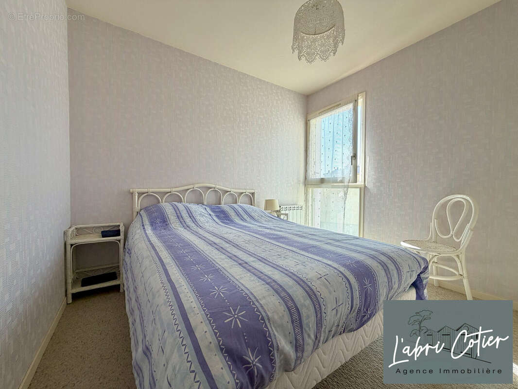 Appartement 45 m² à Saint-Jean-De-Monts  - photo 8