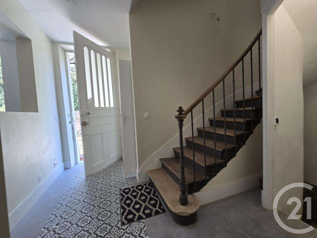 Maison bourgeoise - photo 10